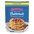 thumbnail image 1 of Krusteaz Buttermilk Pancake & Waffle Mix, 10lb, 1 of 9