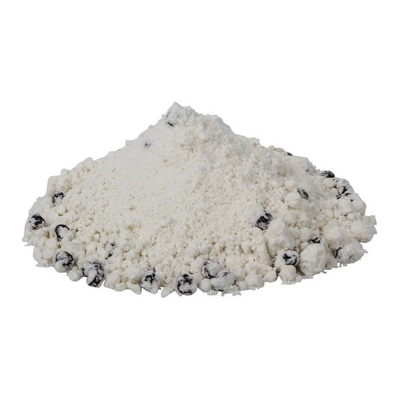 Krusteaz Professional Blueberry Muffin Mix, 5 Pound, 6/Case