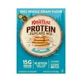 thumbnail image 1 of Krusteaz Protein Buttermilk Pancake Mix, 20-Ounce Boxes (Pack of 8), 1 of 2