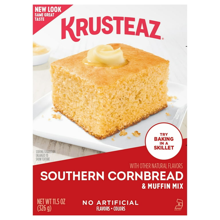 Cornbread box online