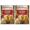 thumbnail image 1 of Krusteaz Supreme Muffin Mix Cranberry Orange 18.6 oz ( 2 PACK), 1 of 3