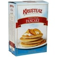 thumbnail image 1 of Krusteaz Professional Sweet Cream Pancake Mix, 5 lb, 6/Case, 1 of 3