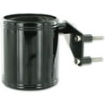 thumbnail image 1 of Kruzer Kaddy Perch Mount Gloss Black Cup Holder (800), 1 of 2