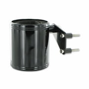 Kruzer Kaddy Perch Mount Gloss Black Cup Holder 800