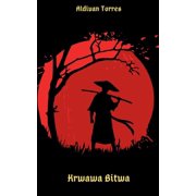 Krwawa Bitwa, Paperback
