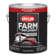 thumbnail image 1 of Krylon 1968 Krylon Farm & Implement Paints, 1 of 2