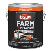Krylon 1971 Krylon Farm & Implement Paints