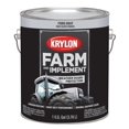 Krylon 1973 Krylon Farm & Implement Paints