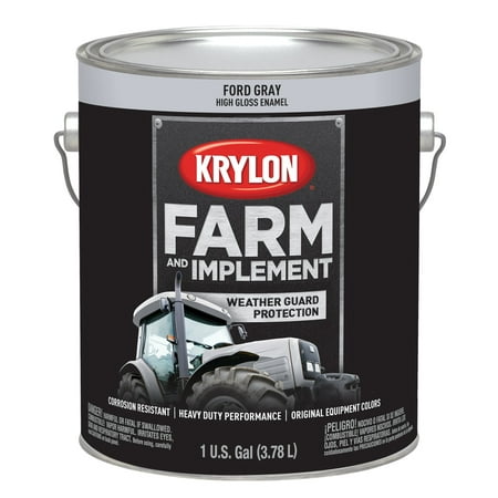 product image of Krylon 1973 Krylon Farm & Implement Paints
