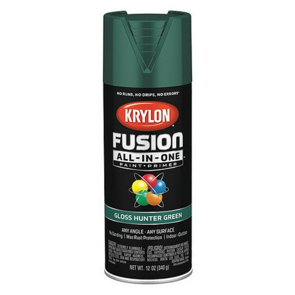 Krylon 2789 Krylon Fusion All-In-One Paint + Primer