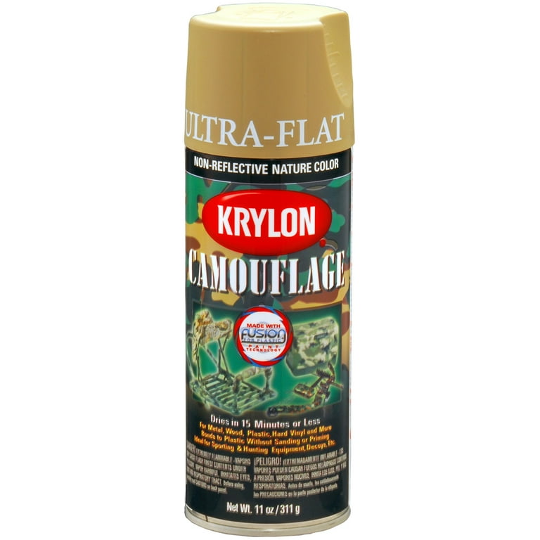 Krylon 5B Aerosol Antideslizante