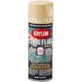 thumbnail image 1 of Krylon Camouflage Paint Ultra Flat - Quick Drying - 11 oz, Sand, 1 of 4