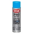 thumbnail image 1 of Krylon Highway Striping Paint - Exterior Pavement Paint - 18 Oz, Blue, 1 of 1