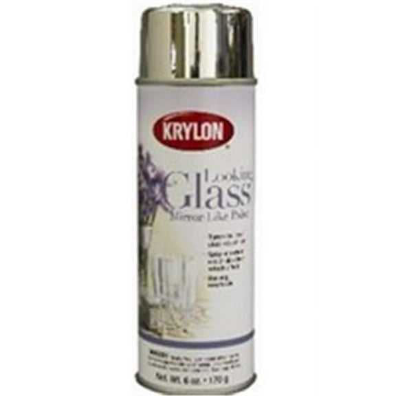 Krylon 9033 Looking Glass