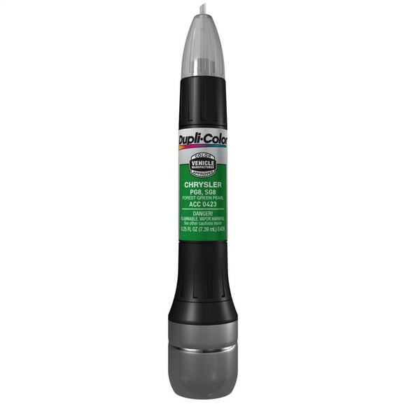 Krylon ACC0423 Scratch Fix All in 1 Paint