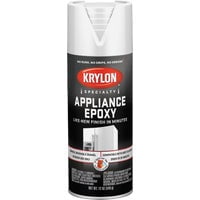 Krylon Appliance Epoxy Spray Paint - Pack of 3 Contractor Value Pack