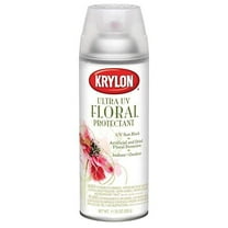 Krylon Artist Sprays Ultra UV Floral Protectant 11oz