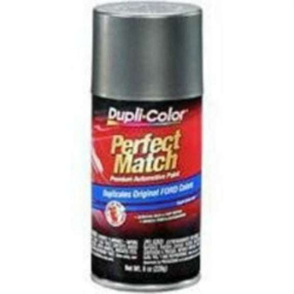 Krylon BFM0360 Dark Shadow Gray Ford Exact-match Automotive Paint