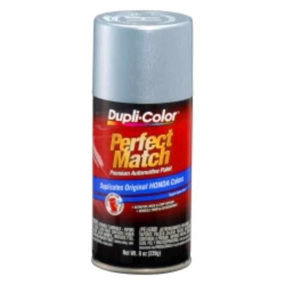 DUPLI COLOR Krylon BHA0905 Avignon Blue Metallic Honda Exact-match Automotive Paint - 8 Oz. Aerosol Fits select: 1985 HONDA CIVIC