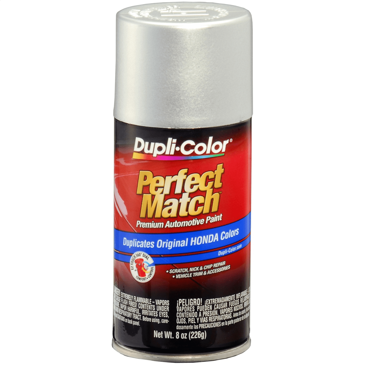 Krylon BHA0910 Honda Accord/Civic Original Color Automotive Touch-Up ...