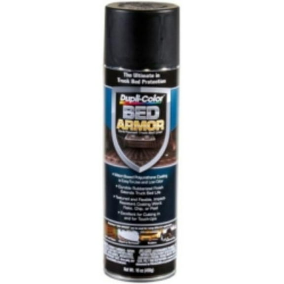 Krylon Baa2010 Bed Armor Aerosol
