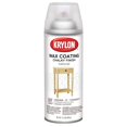 thumbnail image 1 of Krylon CHK-4118 Chalky Finish Aerosol Spray Paint, 11.5 oz, Natural, 1 of 2