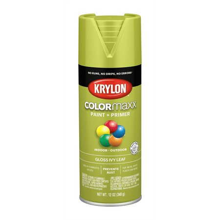 Krylon COLORmax Paint Primer