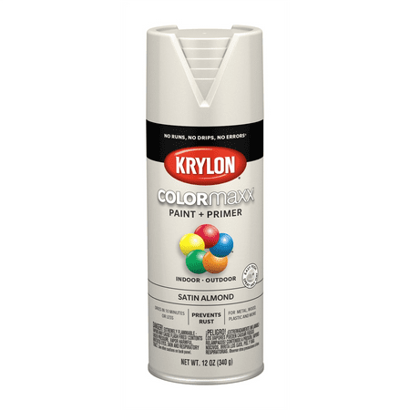 Krylon COLORmax Paint Primer