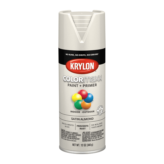 Krylon COLORmax Paint Primer