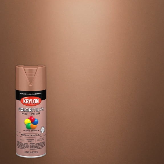 Krylon COLORmax Paint Primer