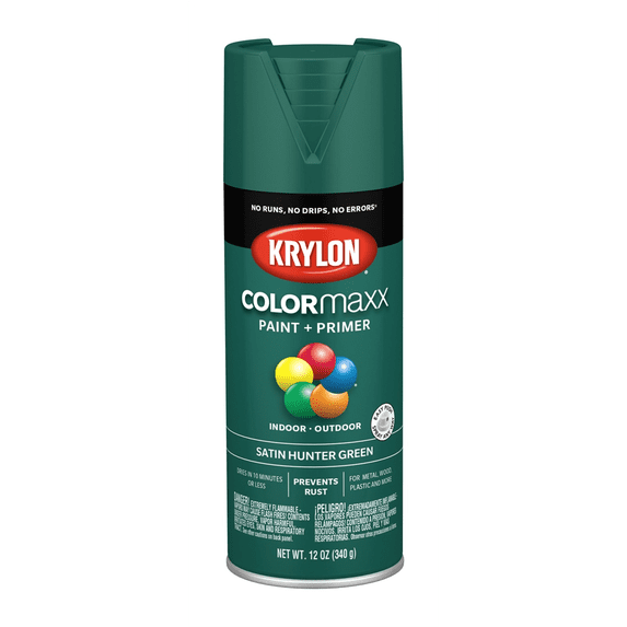Krylon COLORmax Paint Primer