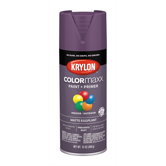 Krylon COLORmax Paint Primer