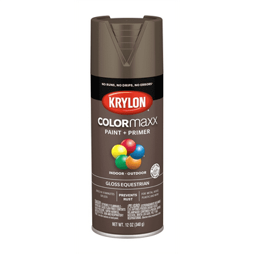 Krylon COLORmax Paint Primer