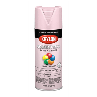 Krylon COLORmax Paint Primer
