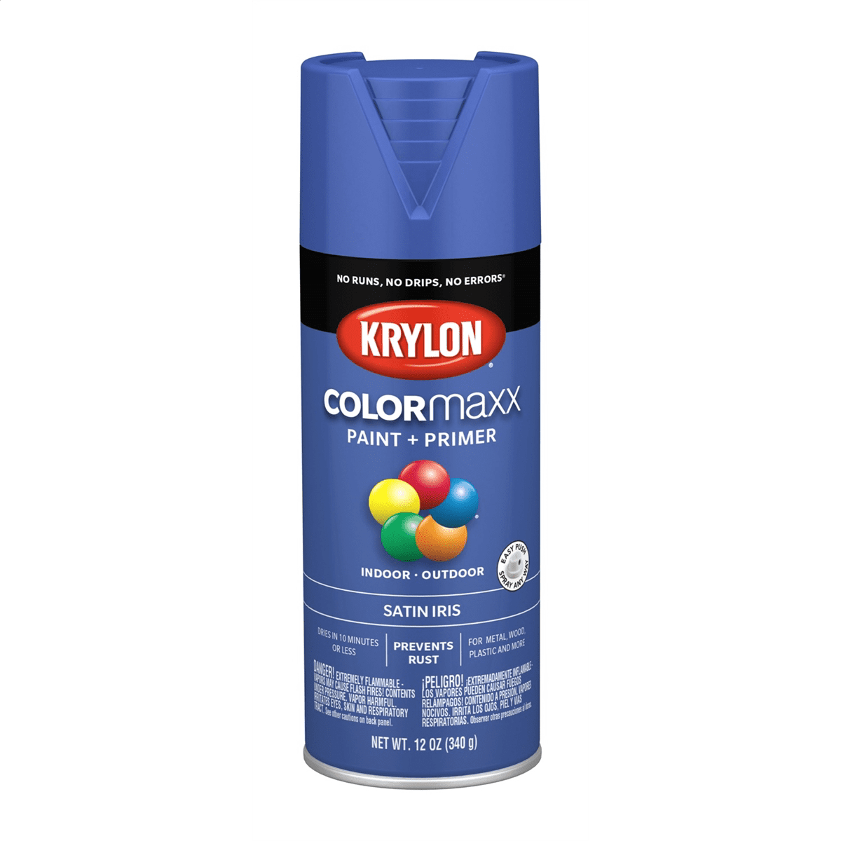 Krylon COLORmax Paint Primer