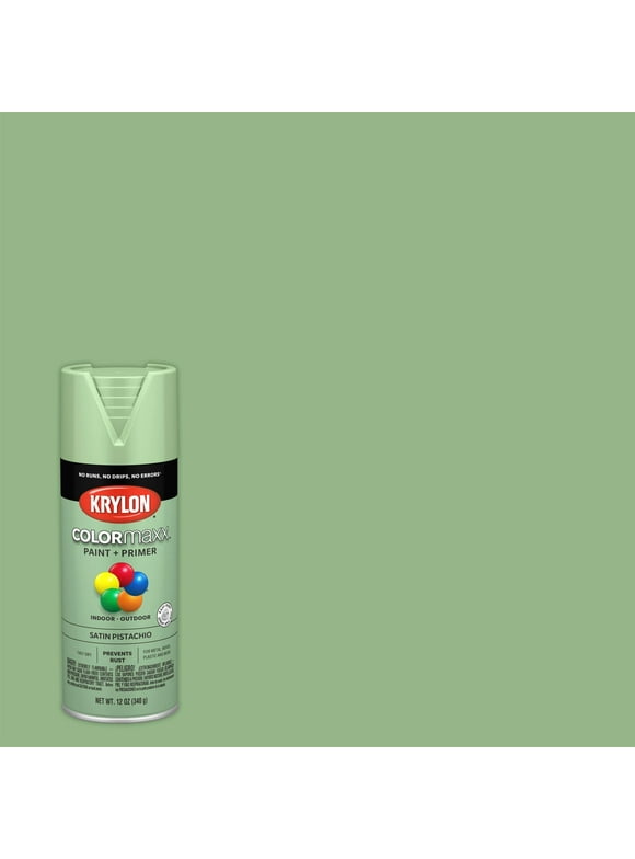 Krylon Spray Paint in Spray Paint