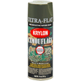 thumbnail image 1 of Krylon Camouflage Spray Paint, Ultra Flat, Olive, 11 oz., 1 of 3