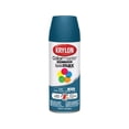thumbnail image 1 of Krylon  ColorMaster  Matte  Surf  Spray Paint  12 oz., 1 of 5