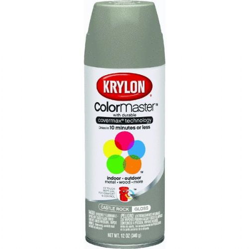 Krylon ColorMaster Spray Paint