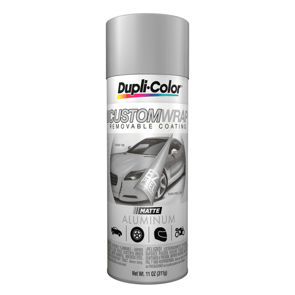 DUPLICOLOR PAINT CWRC831