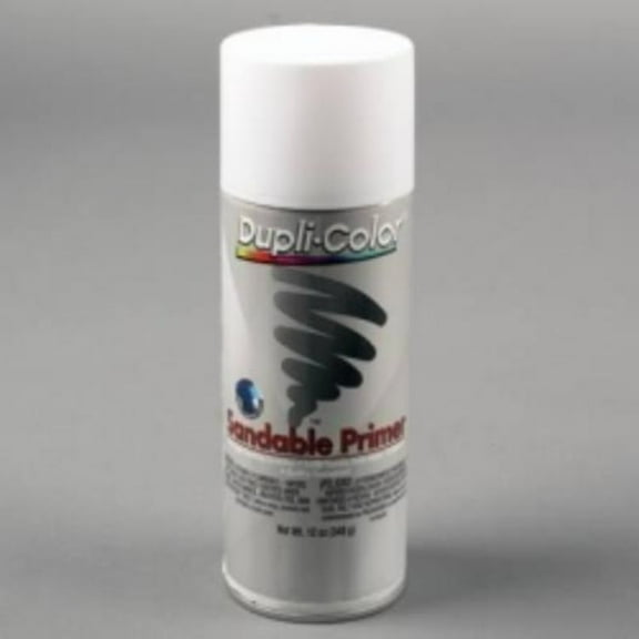 Krylon Dap1689 Sandable White Primer