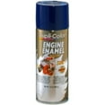 thumbnail image 1 of Krylon De1606 Engne Ford Dark Blue, 1 of 1