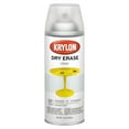 thumbnail image 1 of Krylon Dry Erase Spray Paint, 12 oz., Clear, 1 of 5