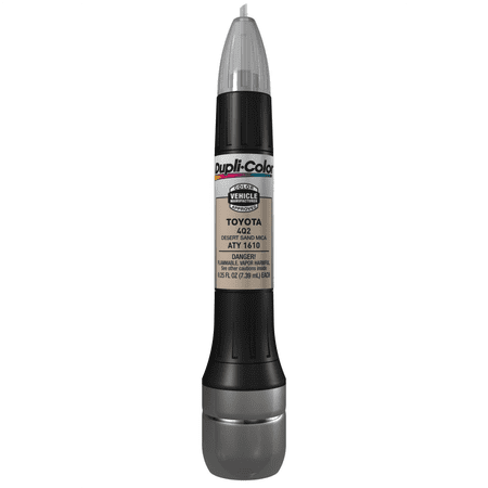 Krylon/Duplicolor Multicolor Automotive Paint Pen 0.25 oz