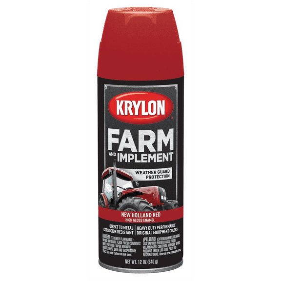 Krylon/Duplicolor VHT 1947 Paint