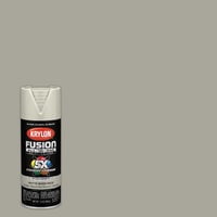 Krylon Fusion All-In-One 12 Oz. Matte Spray Paint - Single Pack