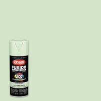 Krylon Fusion All-In-One 12 Oz. Matte Spray Paint - Single Pack