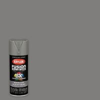 Krylon Fusion All-In-One 12 Oz. Matte Spray Paint - Single Pack