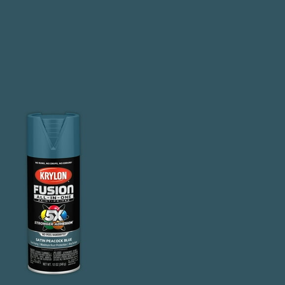 Krylon Sea Glass Spray Paint