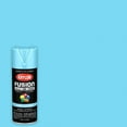 thumbnail image 1 of Krylon Fusion All-In-One Spray Paint, Gloss, Baby Blue, 12 oz., 1 of 3